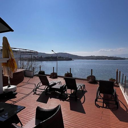 Foca Antik Otel Екстериор снимка