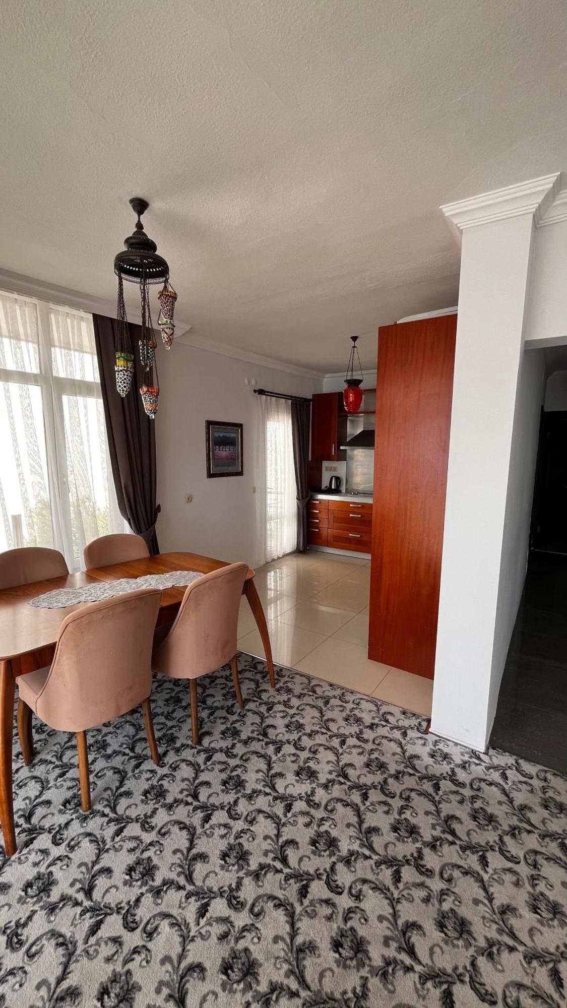 Foca Antik Otel Екстериор снимка