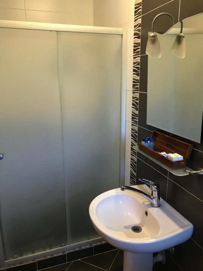 Foca Antik Otel Екстериор снимка